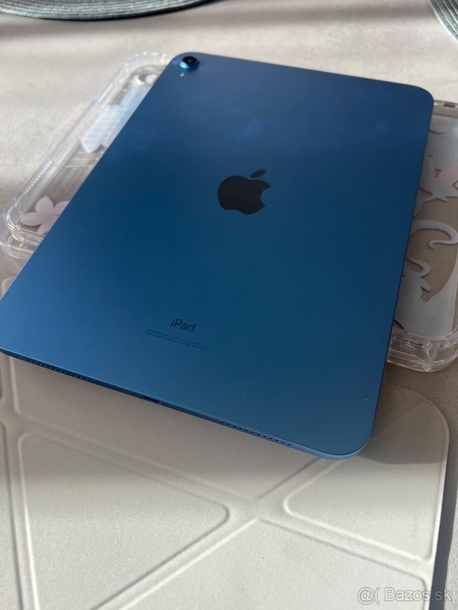 iPad 10.9 2022