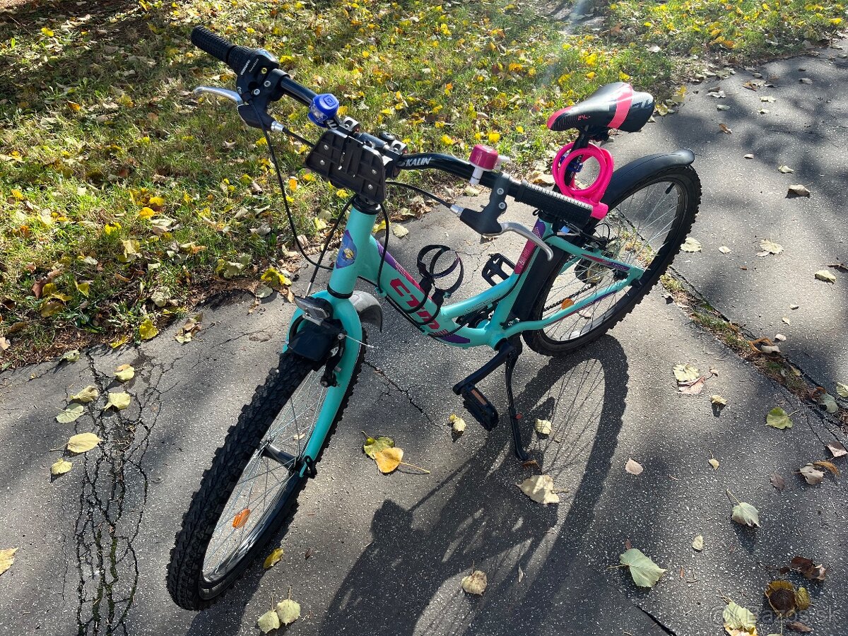 Detský bicykel CTM Missy 2021