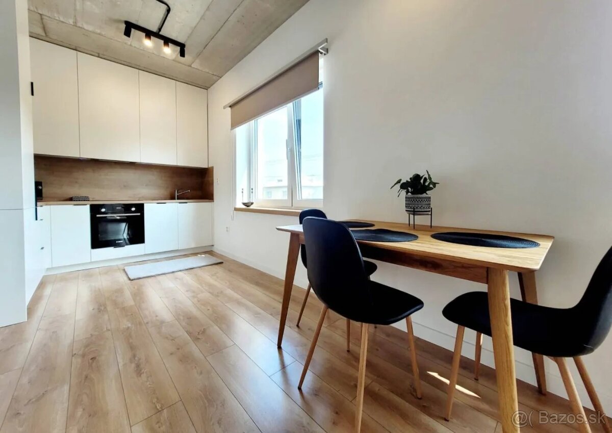 Prenájom 2i bytu - Michalovce