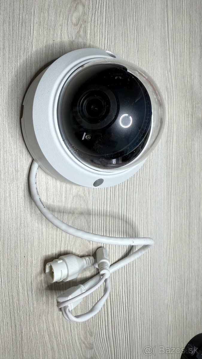 UNIVIEW IP kamera 3840x2160 4K UHD, IPC328LE-ADF28K-G