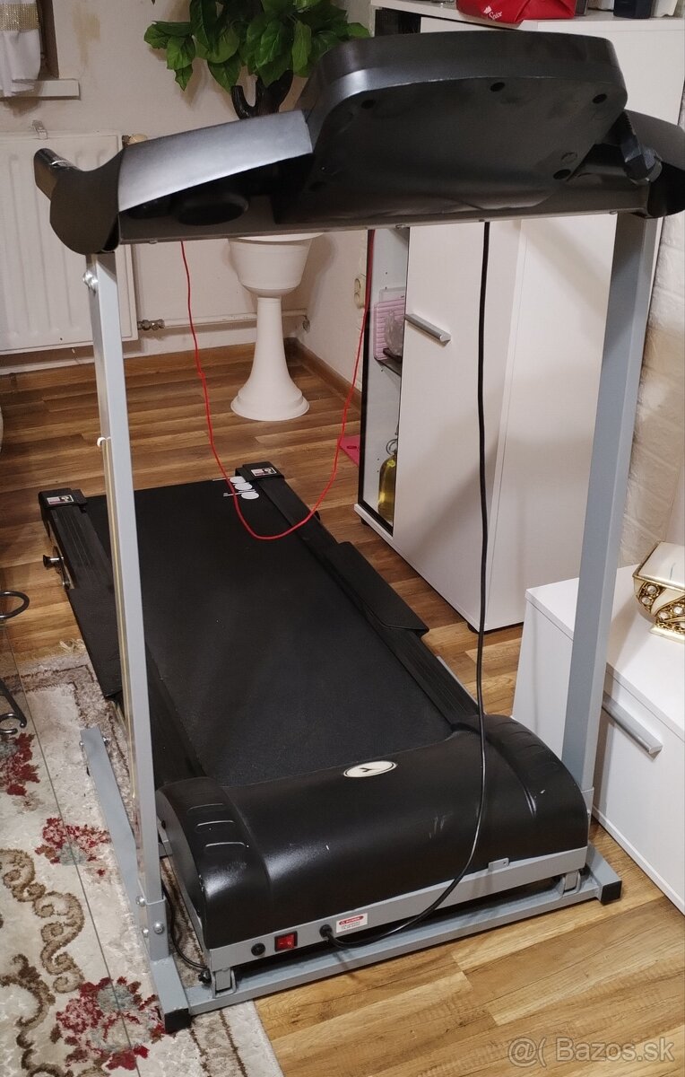 Bezecky pas nosnost 150kg