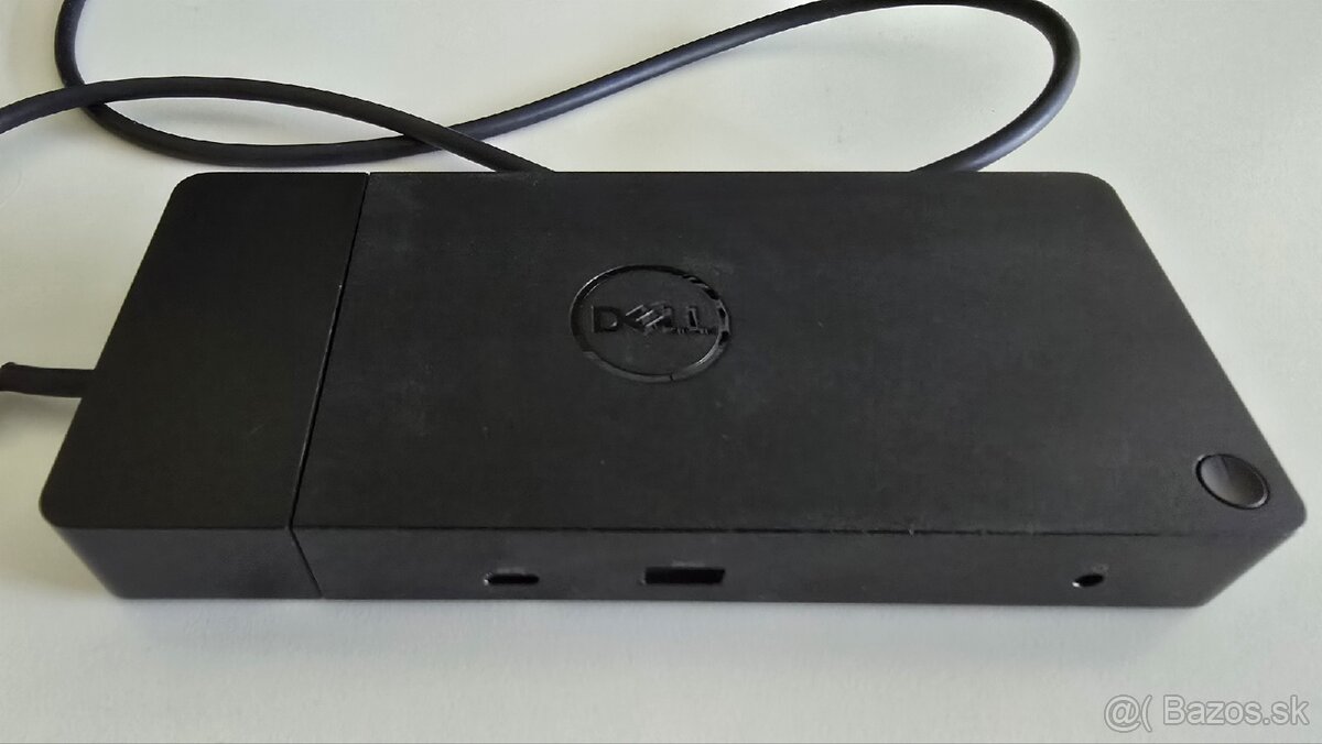 Predam USB-C dock Dell WD19s