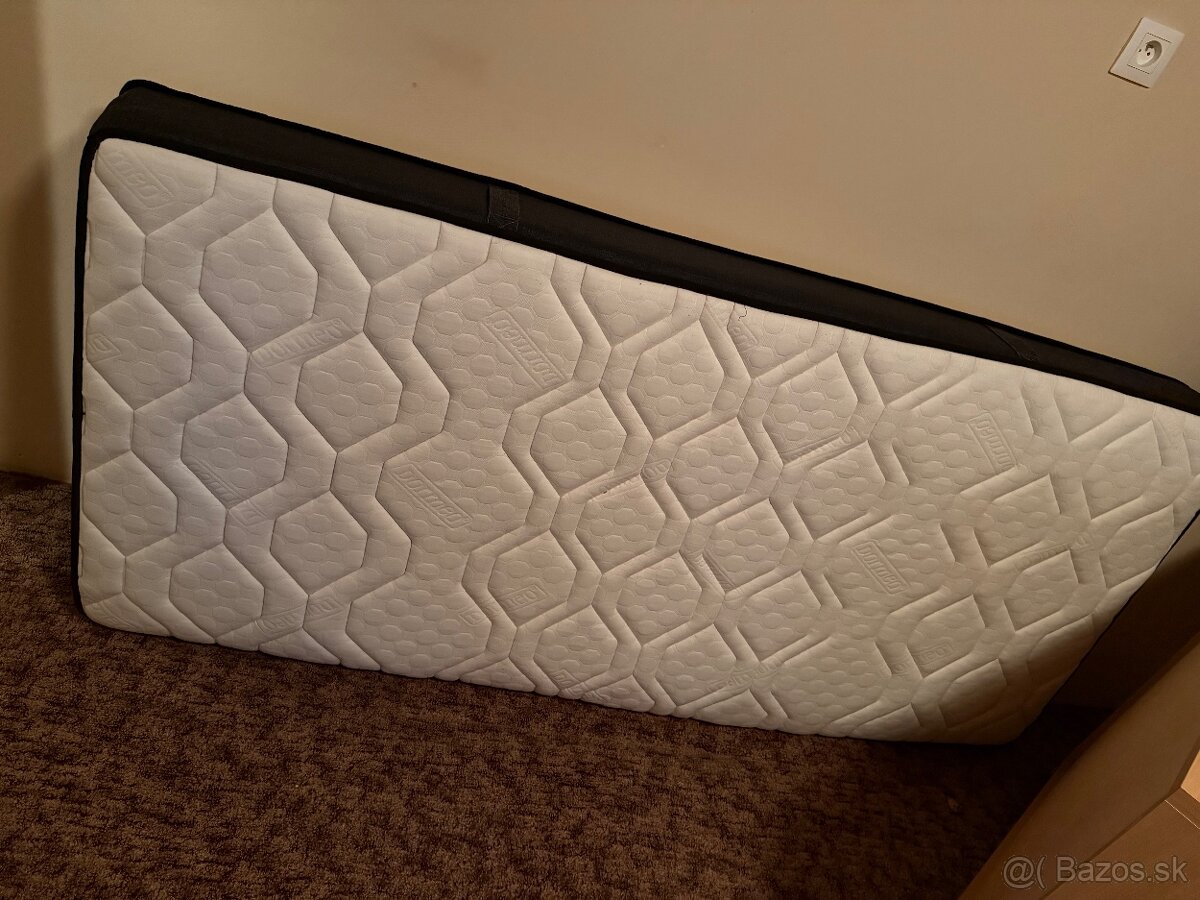 DORMEO MATRAC IMEMORY S PLUS 8V1 -