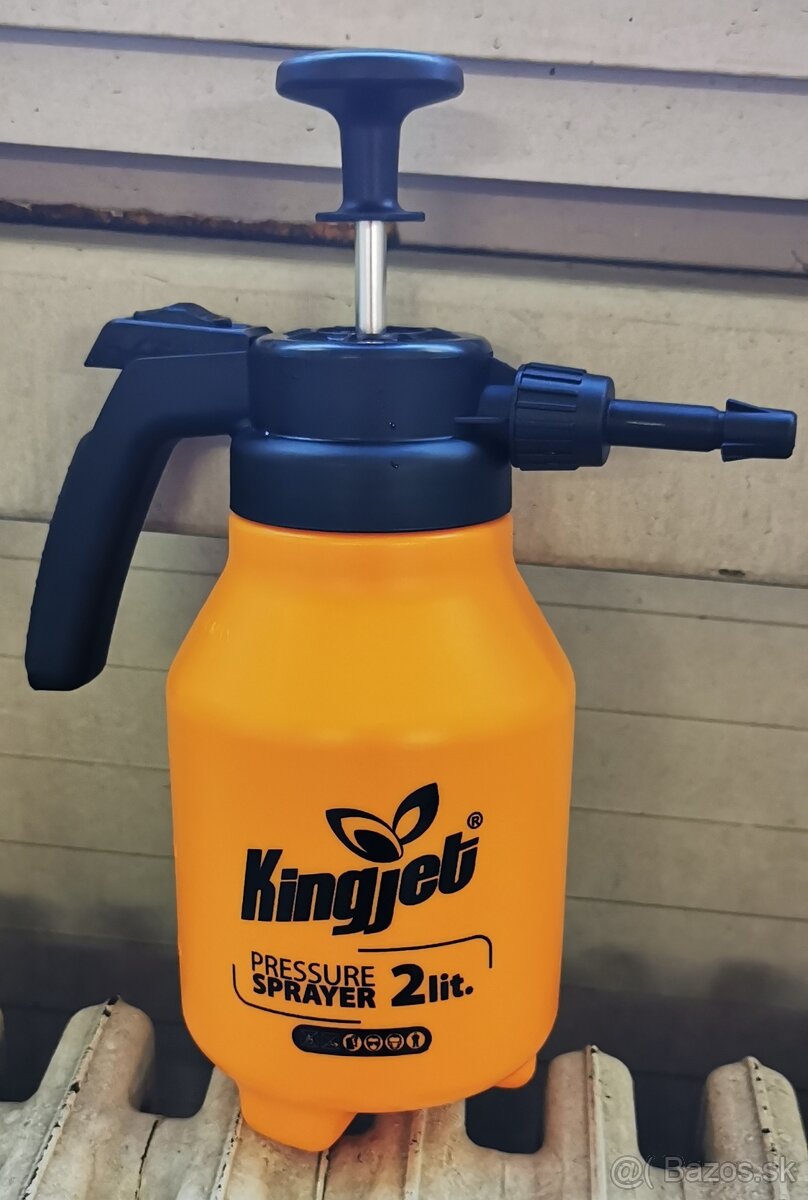 Predam tlakovy postrekovac