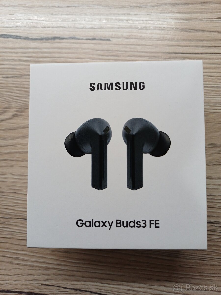 Galaxy Buds3 FE