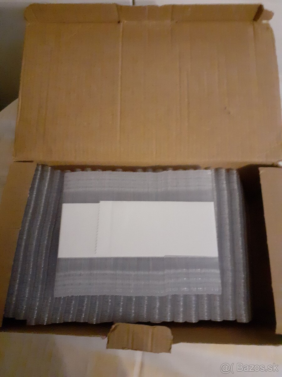 Miešatká plastové na kávu 2300ks