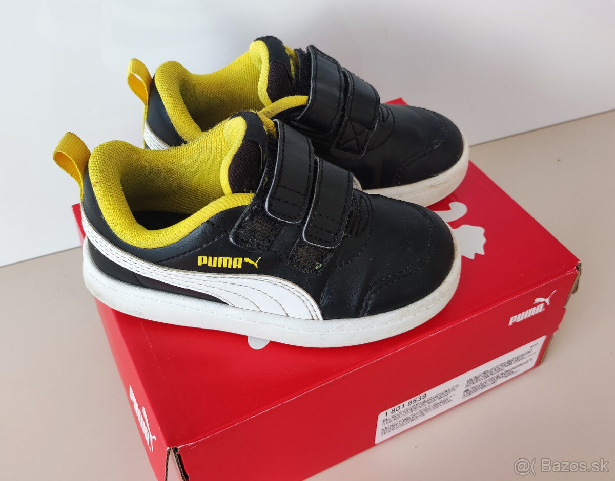 Puma 23