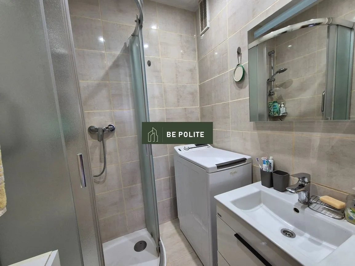 Predaj 3-izbový byt, 62 m2, loggia, čiast. rekonštrukcia, Le