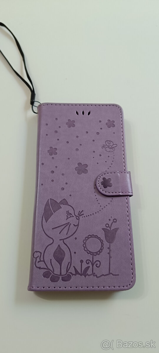 Kryt na motorola moto G10/G30