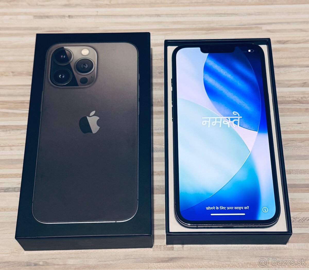 Predám iPhone 13 Pro 128GB TOP STAV