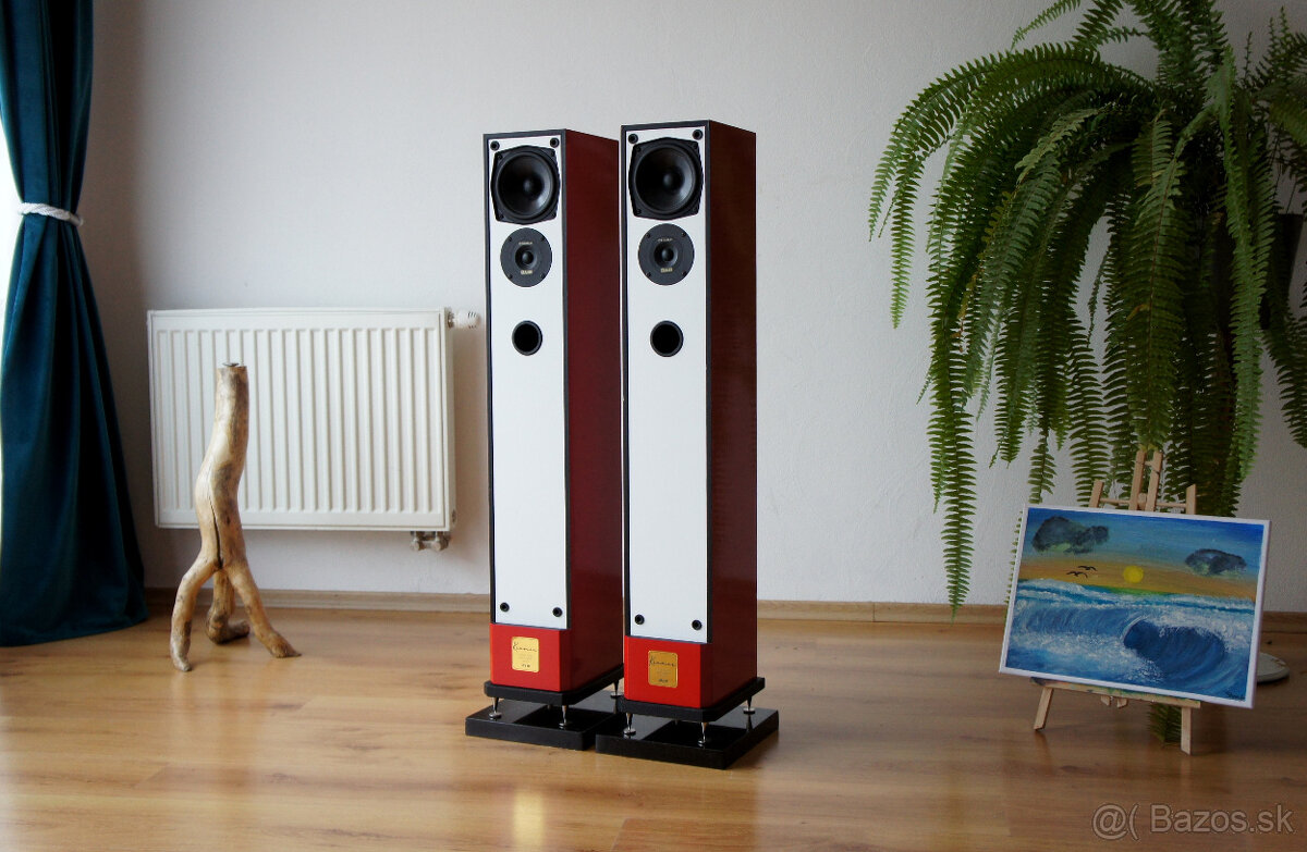 Vintage System Audio Kramer .....Repro