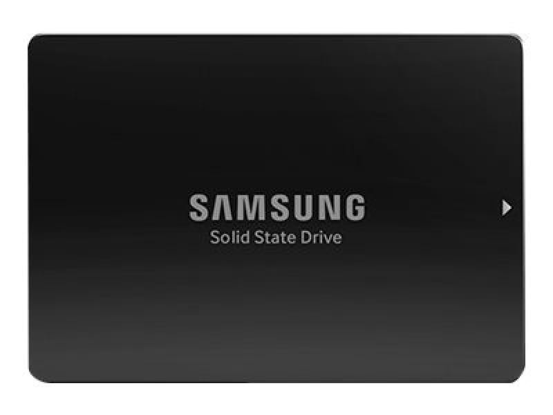 samsung pm9a3 2.5" 3.84tb ssd (pcie gen4)