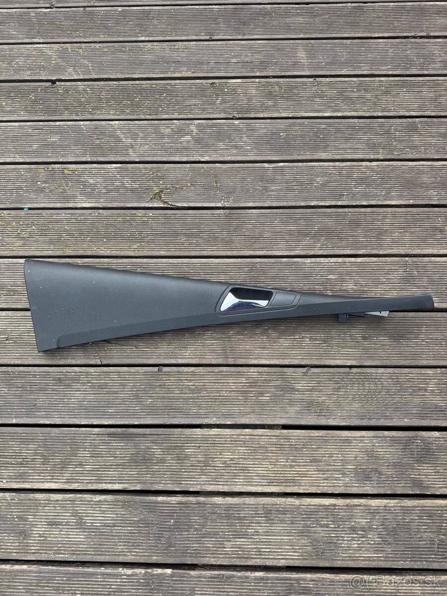 Vrchná časť tapacíra PĽ VW Passat B6