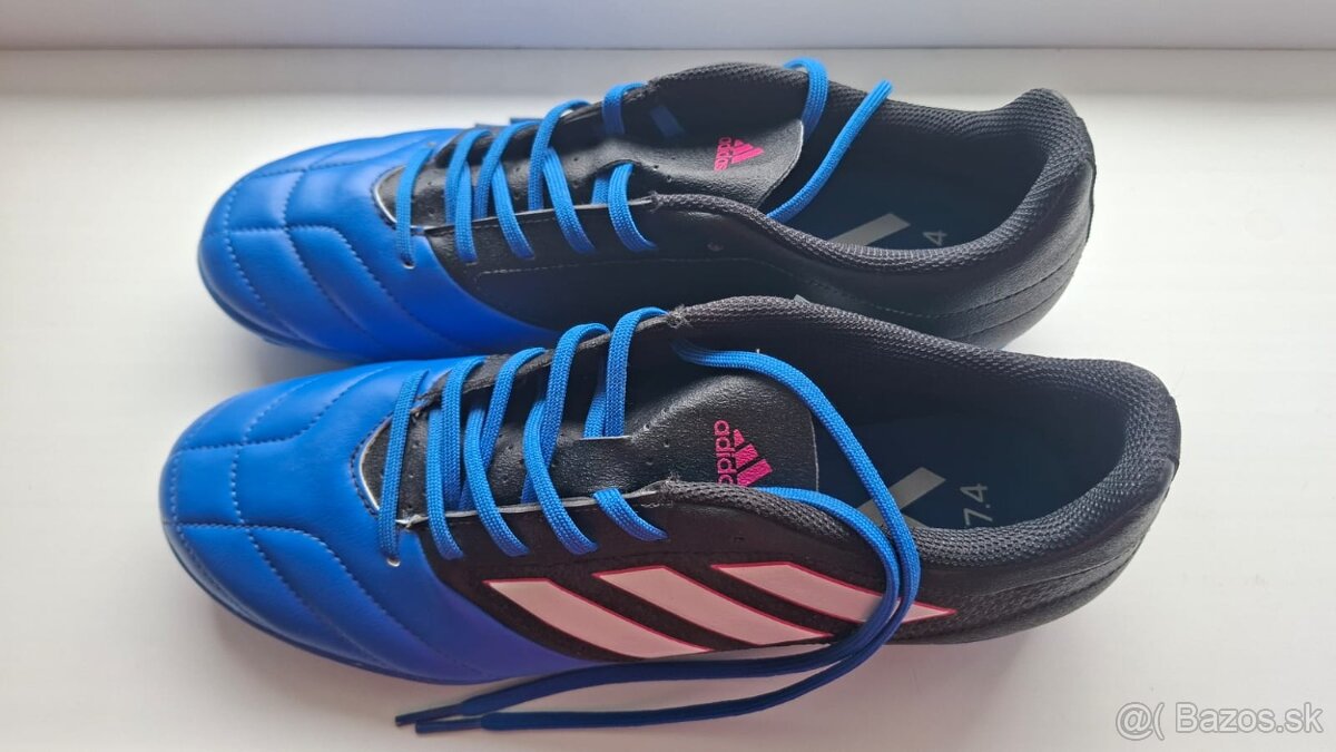 Predám pánske kopačky - turfy ADIDAS