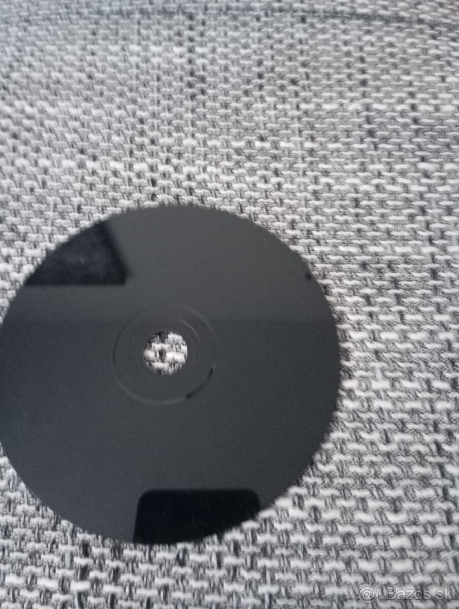 Gran Turismo the real driving simulator