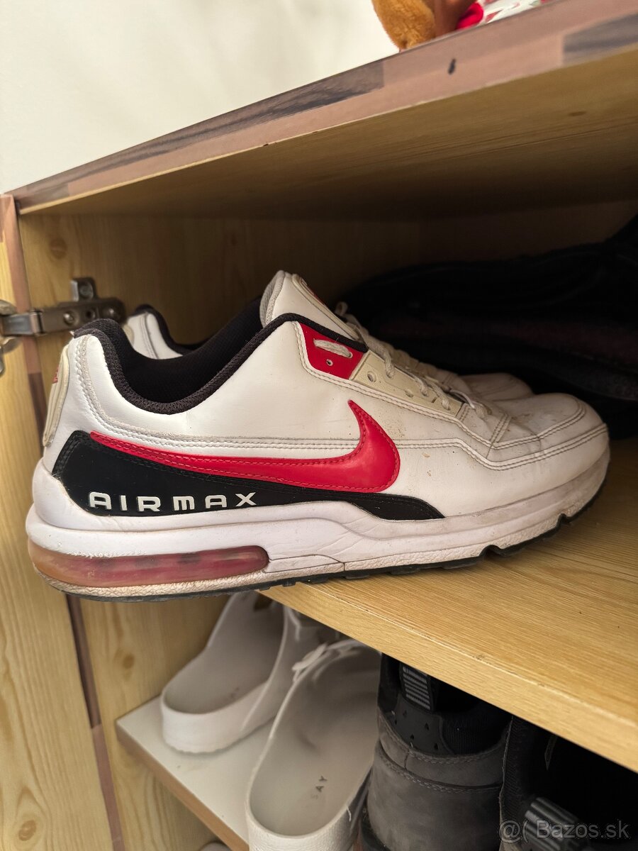 Nike Airmax LTD 3
