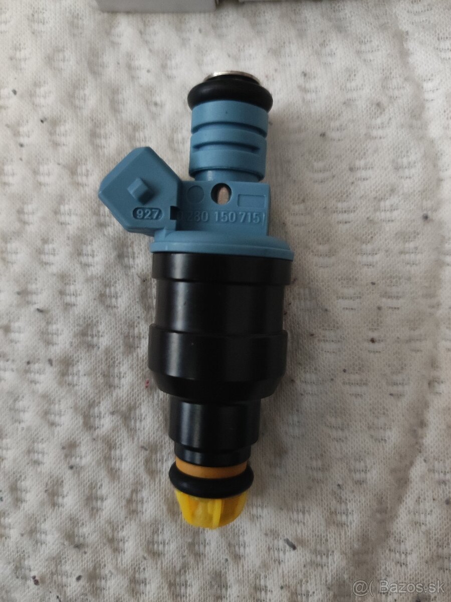 Predám vstrekovač paliva 0280150715