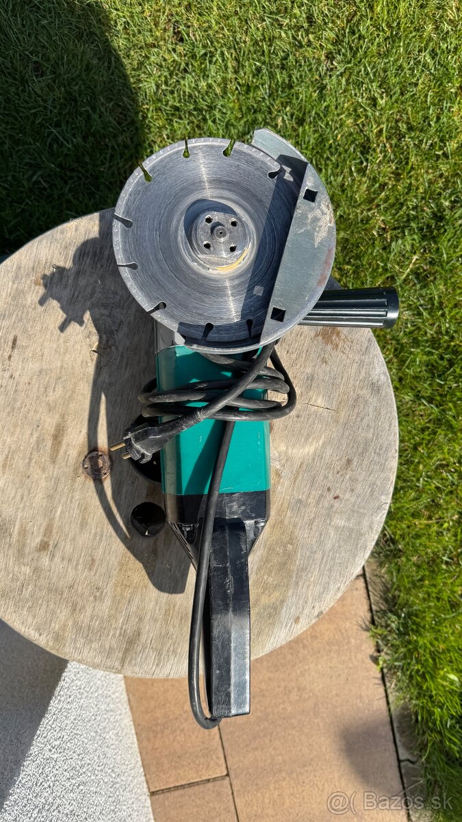 Uhlová brúska 180 mm