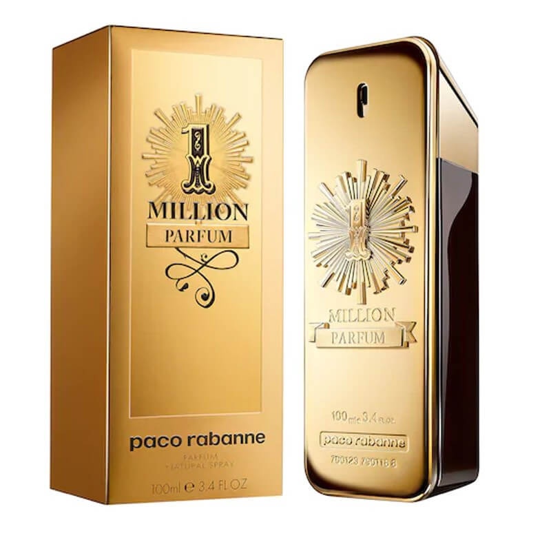 Paco Rabanne 1. milion parfum