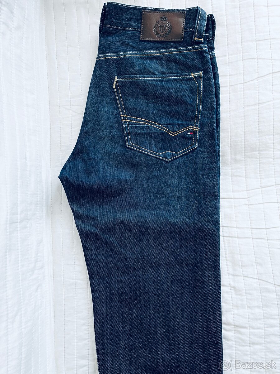 Rifle tommy hilfiger