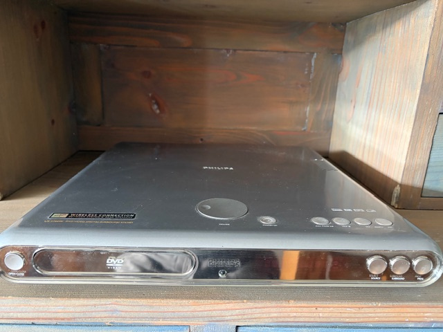 Domáce kino Philips LX3750W