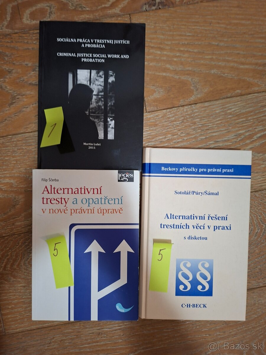 Právnická literatúra