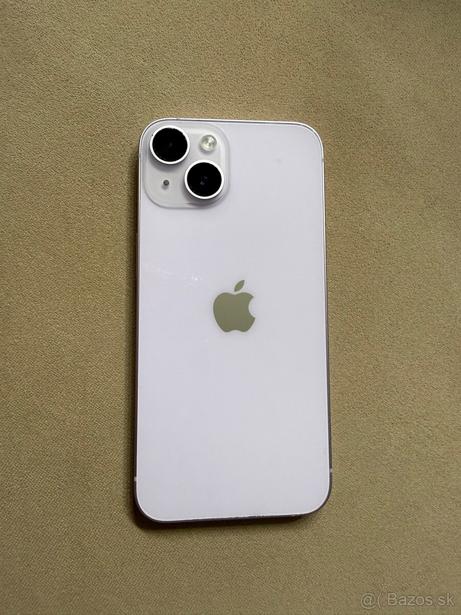 iPhone 14 128GB Purple