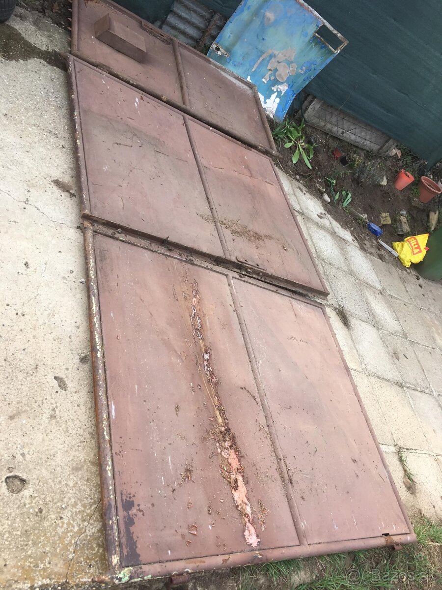 Predam starsie branu