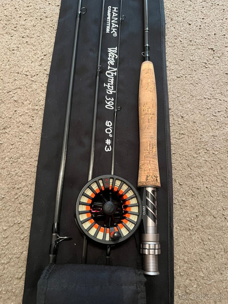 Predám muškarský set