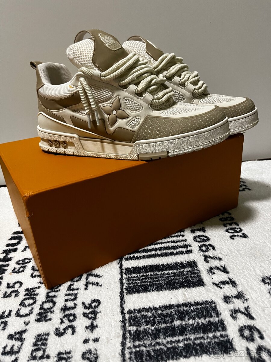 LV Louis vuitton skate