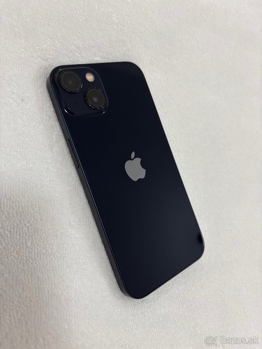 IPhone 13 BLACK