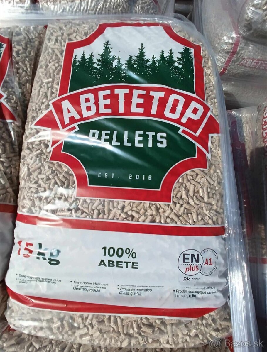 Peletky