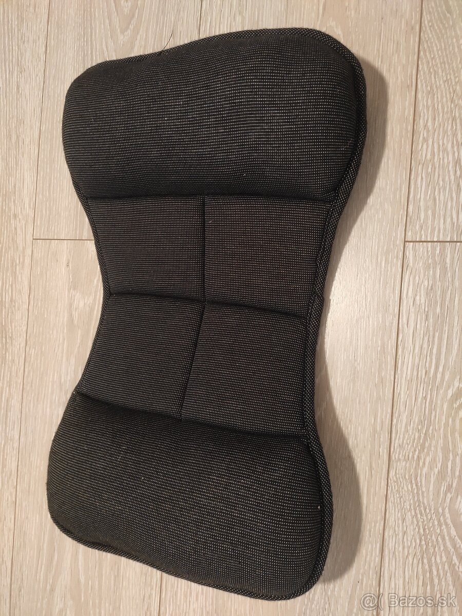 Predam bedrovy vankus