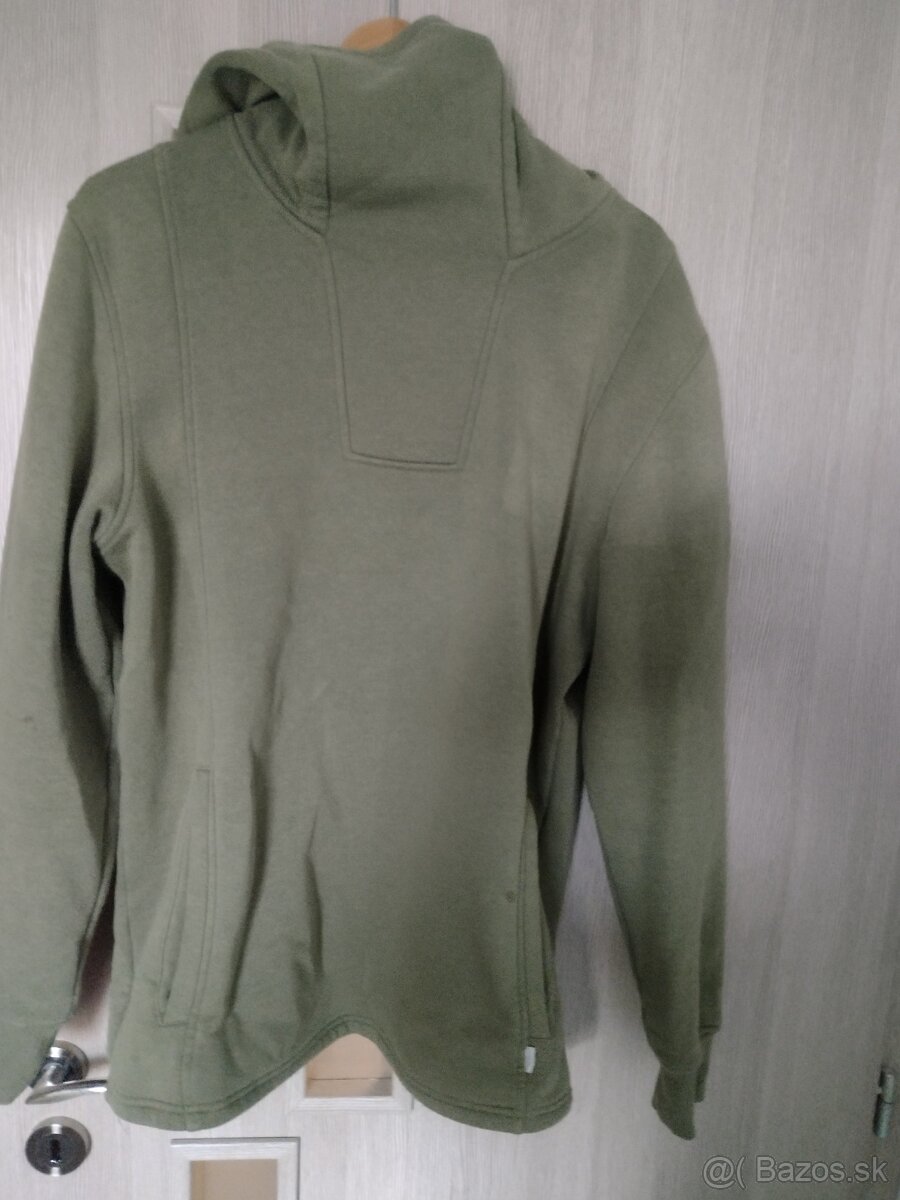 Pull& bear mikina