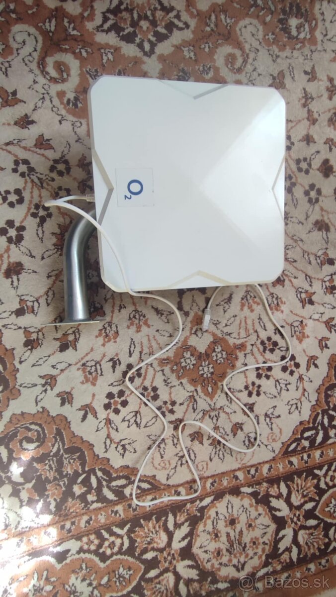 PREDAM WIFI ANTENU NA SIM KARTU