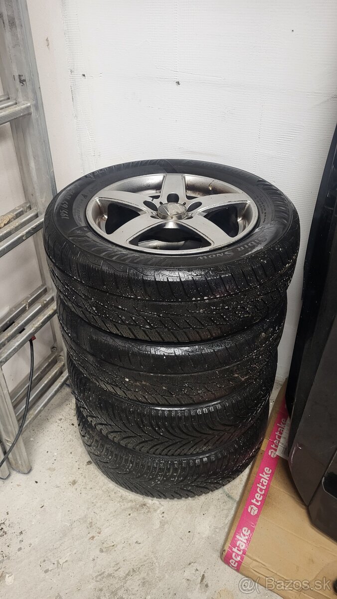 5x100 r15