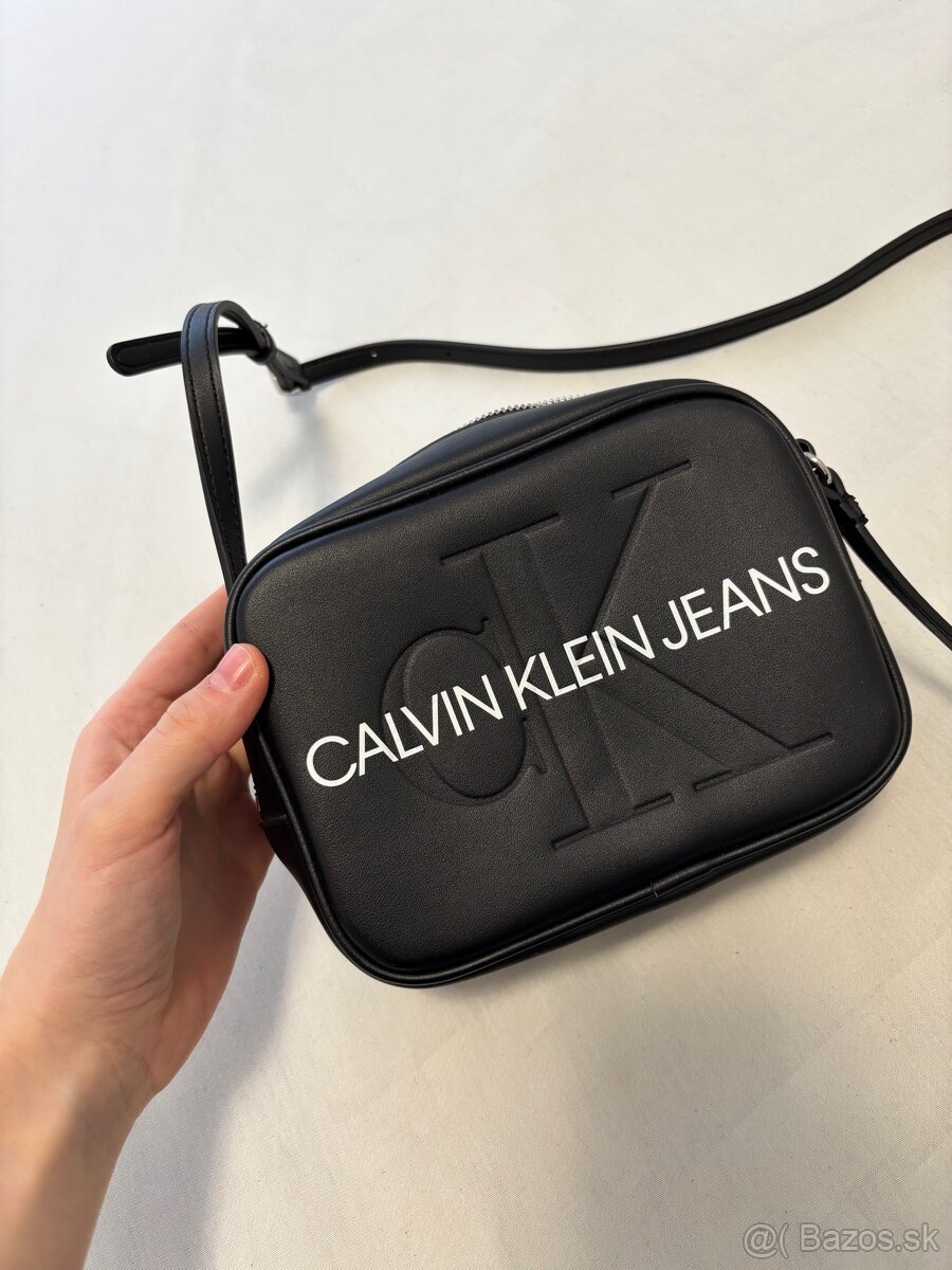 Predám Calvin Klein kabelku