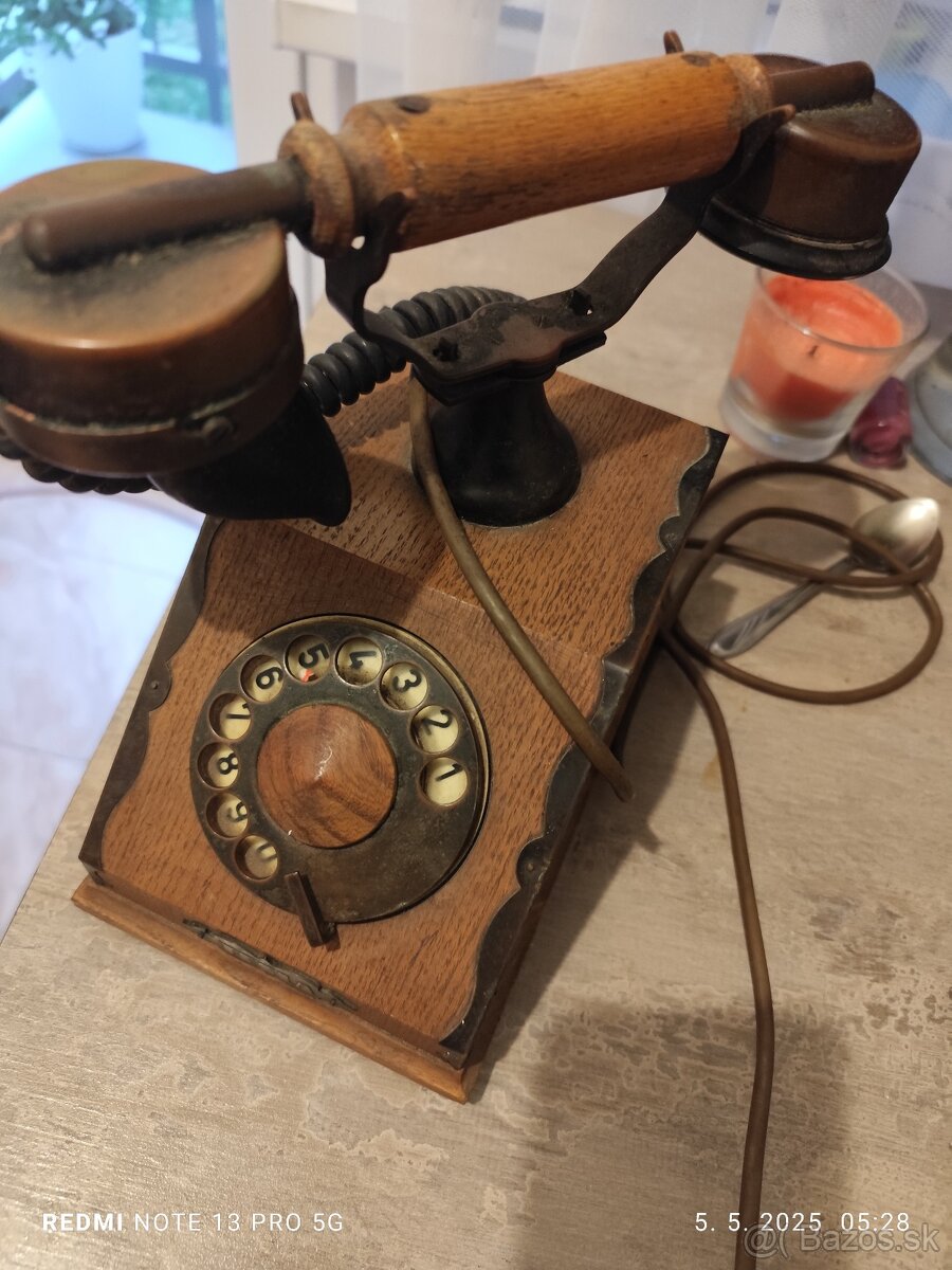 Telefon