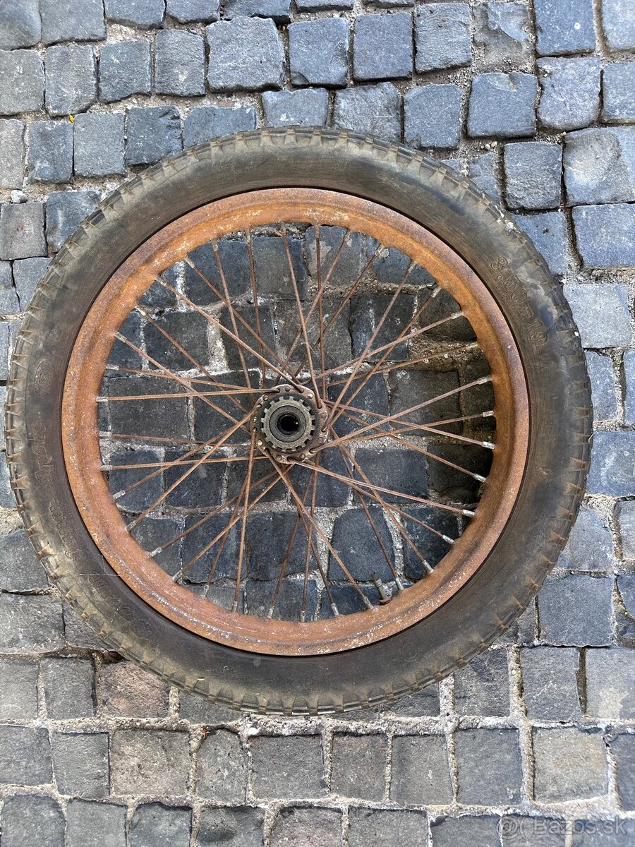 Koleso Jawa