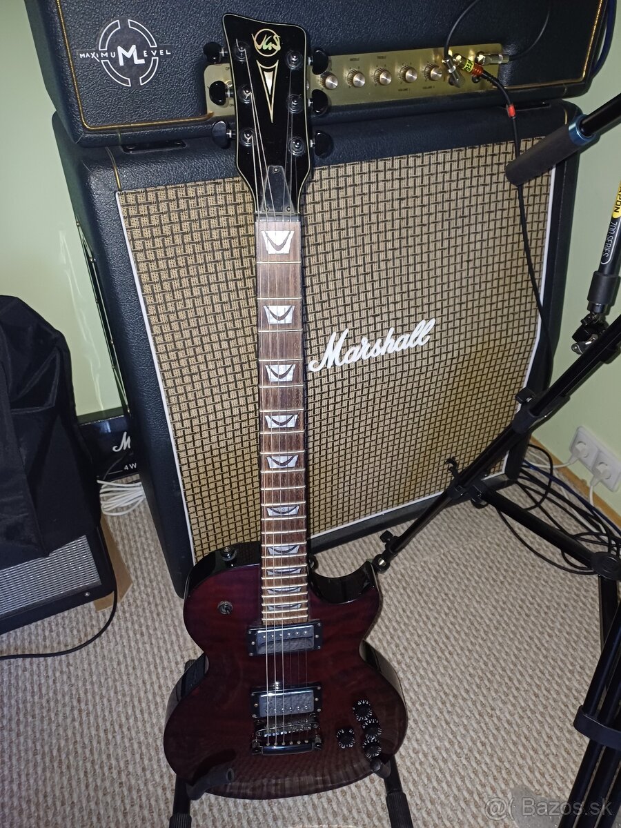 Gitara VGS