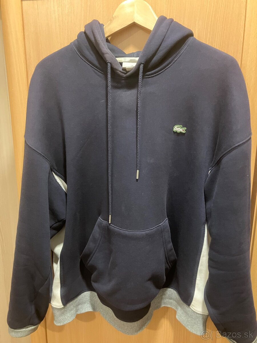 Lacoste XL