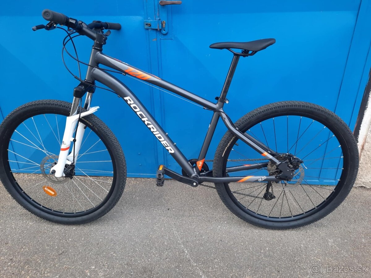Rockrider ST120