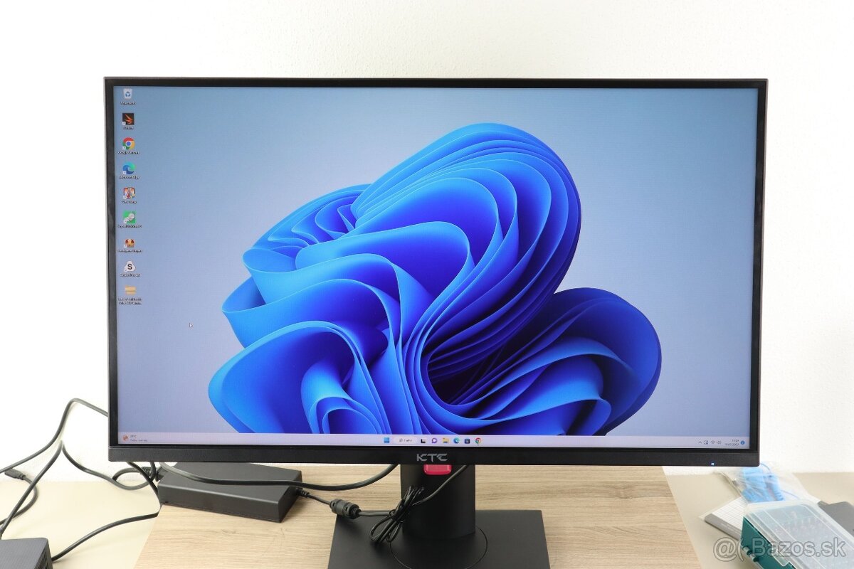 KTC M27T20 Mini LED 1440p