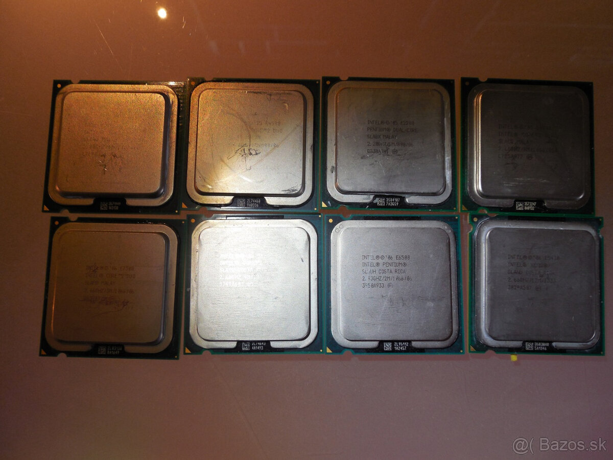 775 p4 celeron core2 core quad a 771 wuad core 5e kus