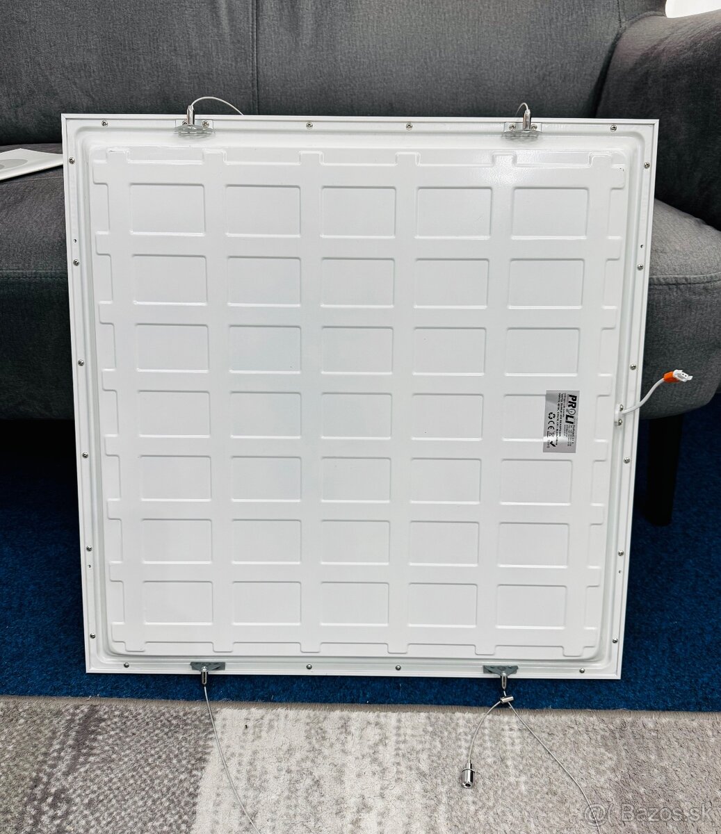 LED panely UXPPMMA 60x60 UGR, 45W