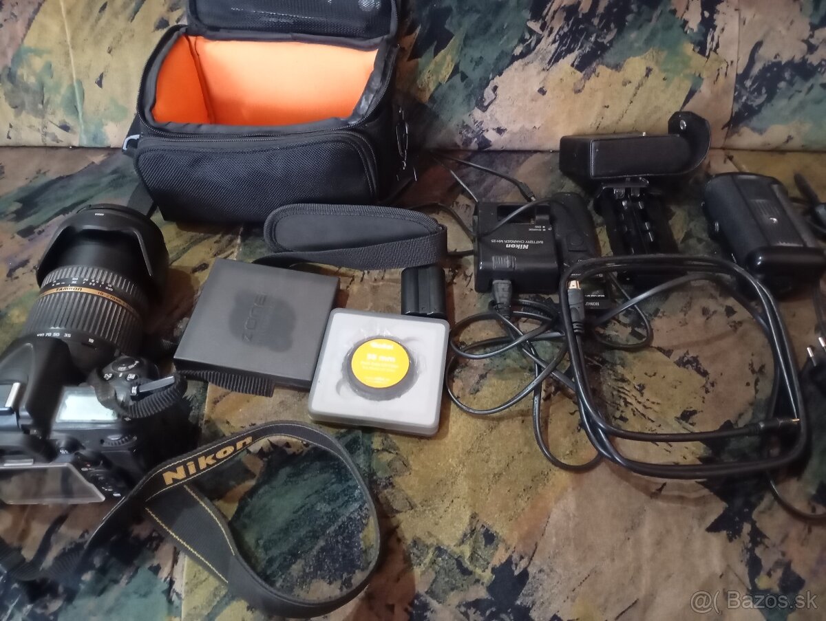 nikon d7000