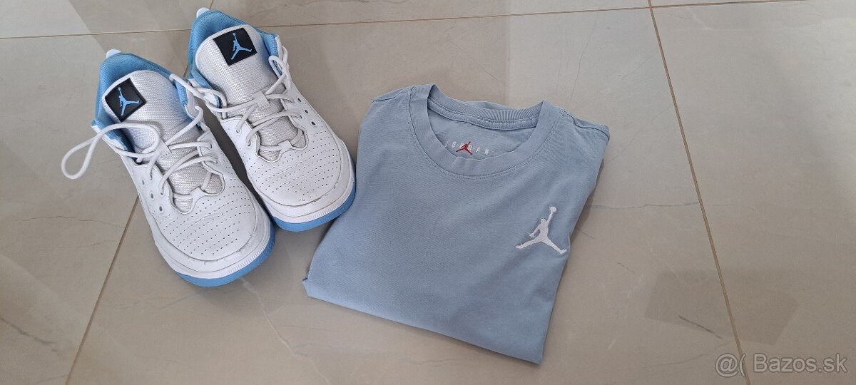 Nike Jordan