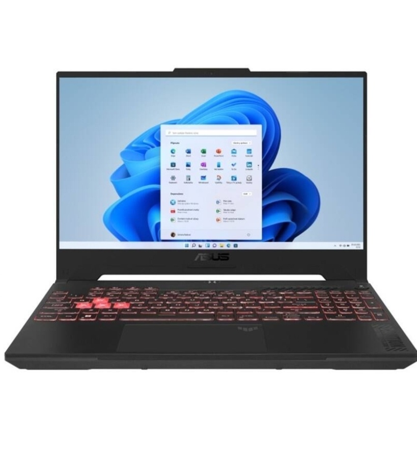 Predám herný ntbk ASUS