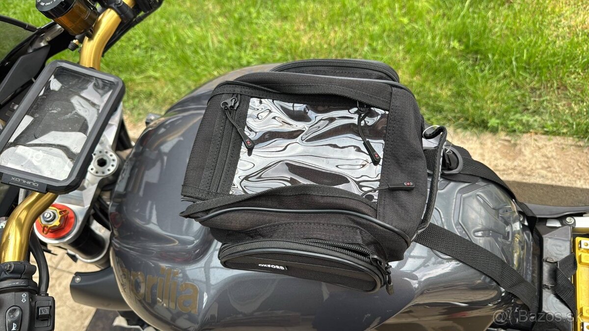 Tank Bag oxford