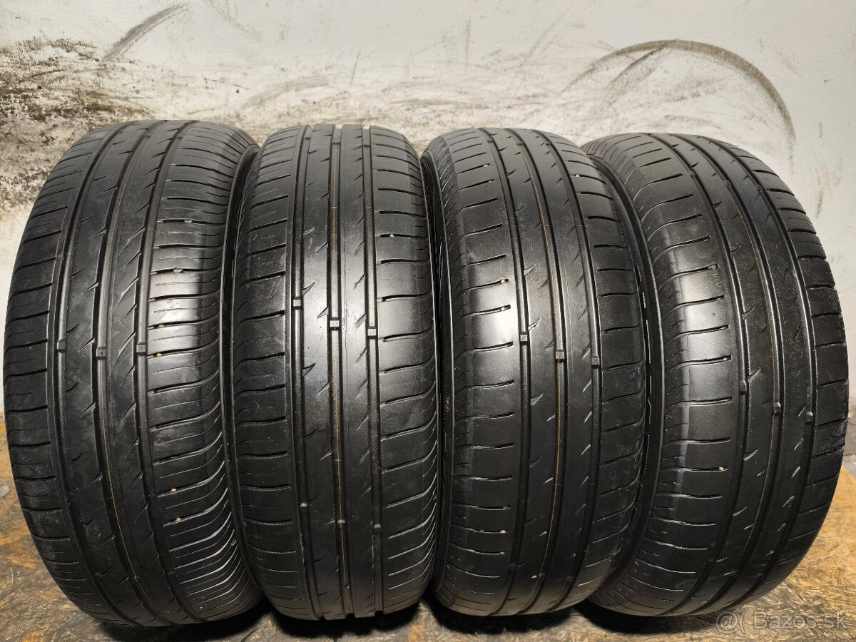 185/65 R15 Letné pneumatiky Nexen NBlue 4 kusy